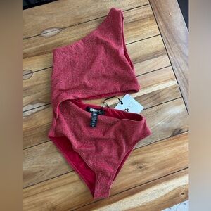 Beach Riot one-piece swimsuit